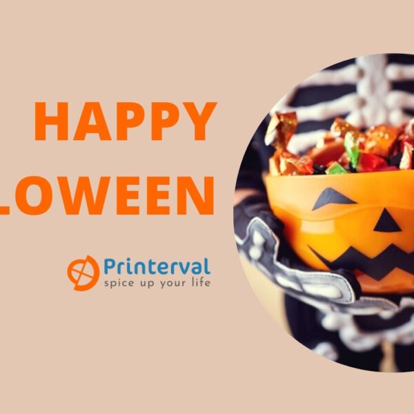  Personalized Halloween Gifts For Friends and Family On Printerval