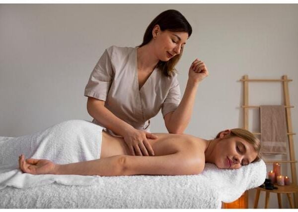 Discover the Best Massage Therapies in Abingdon: Your Ultimate Guide