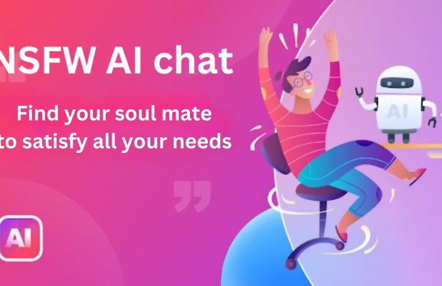 The Rise of NSFW AI Chat: Engaging with AI Characters
