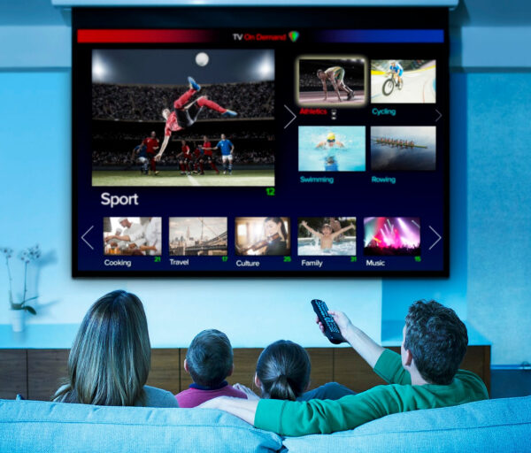 Nordic Prime: Your Gateway to Affordable Global TV and Streaming