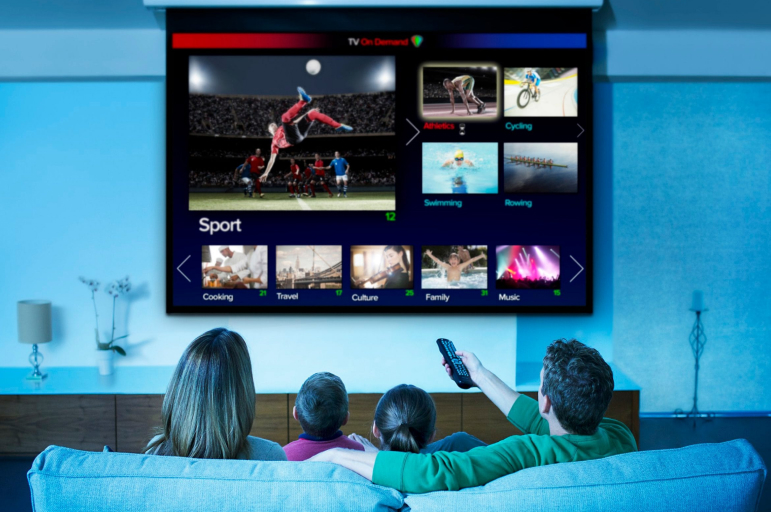 Nordic Prime: Your Gateway to Affordable Global TV and Streaming