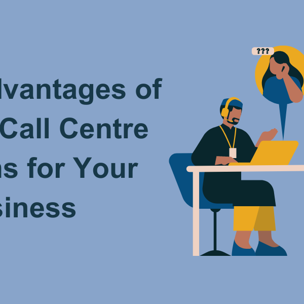 Inbound Call Center