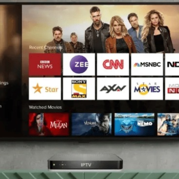 Best IPTV Subscription Deals for Non-Stop Entertainment | IPTVStore.uk