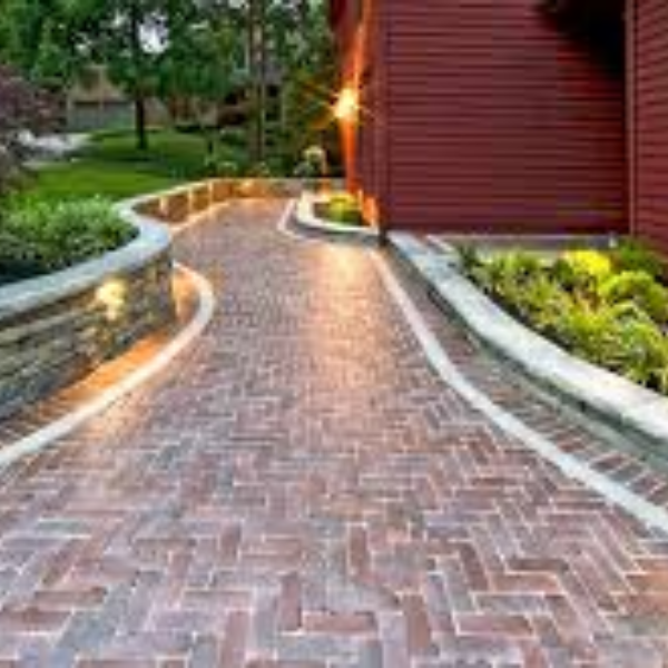 How to Choose the Perfect Stone Pavers for Your Driveway, Walkway, or Patio