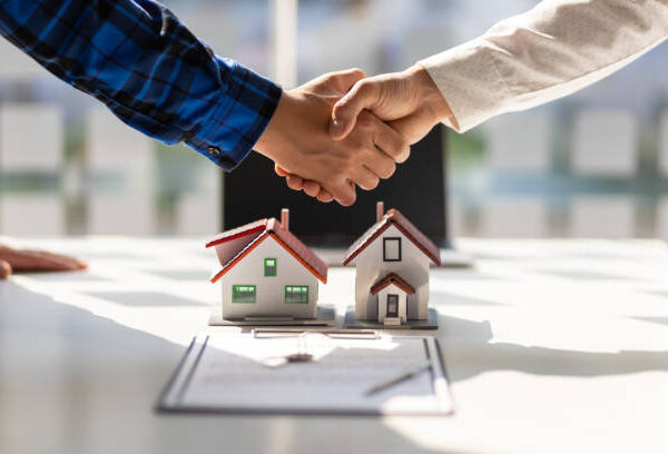 Choosing the Right Real Estate Agency for Your Needs