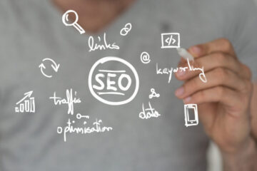 SEO Strategy