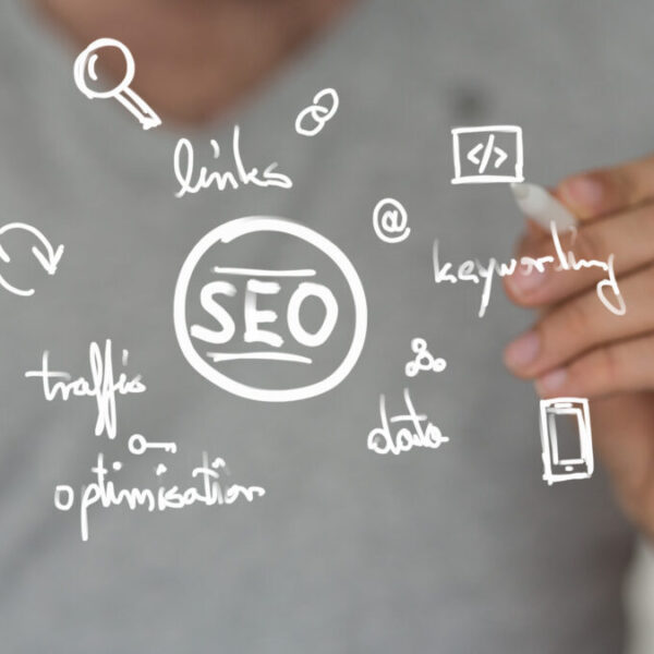 SEO Strategy