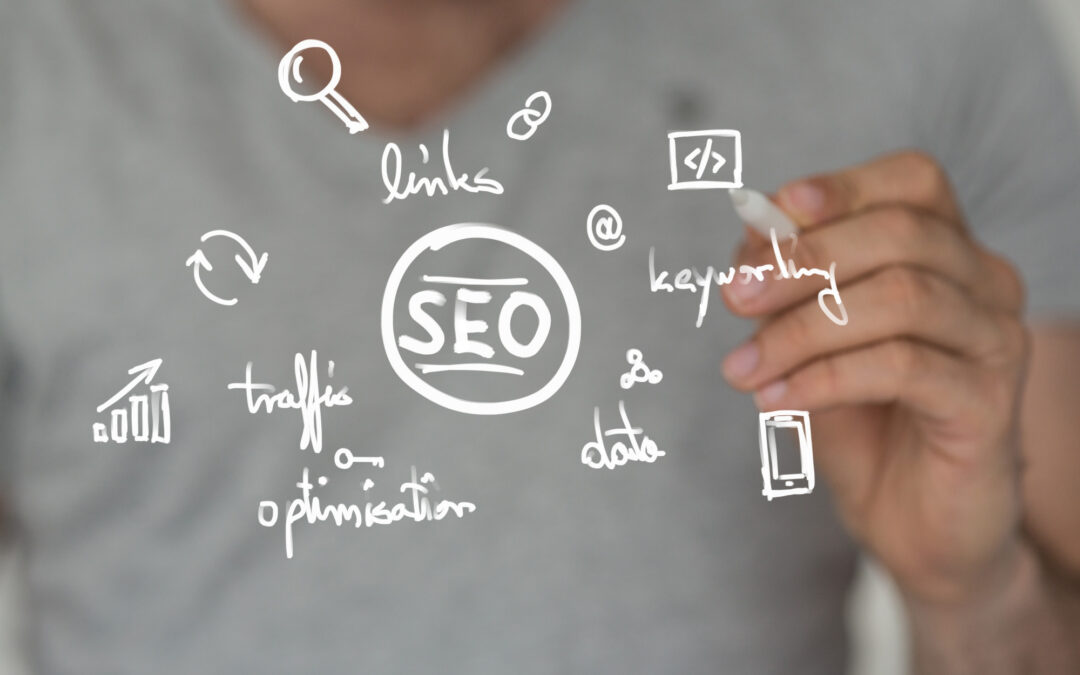 SEO Strategy