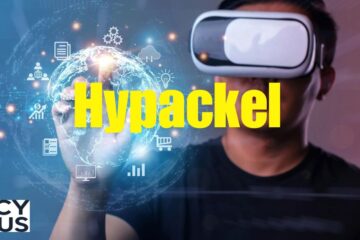 Hypackel