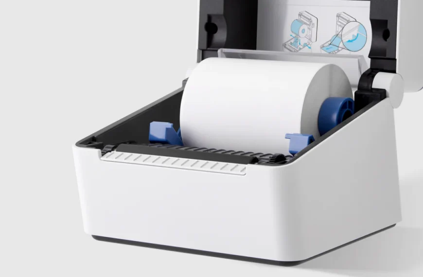 Creative Printing Ideas and Efficient Learning with Thermal Shipping Label Printers