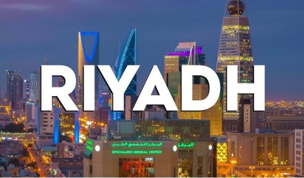 Best 20 things to do in Riyadh