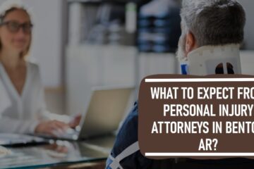 Injury Attorneys