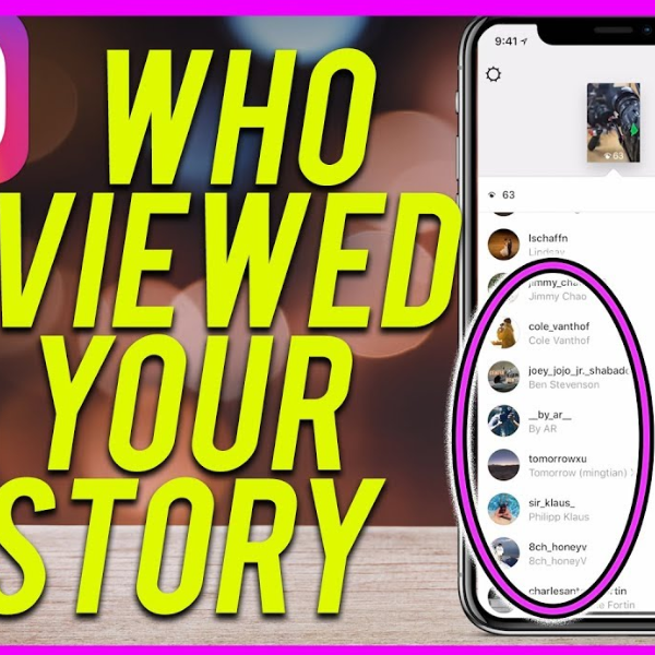 Unveiling the Secrets of the Instagram Story Viewer: How to See Who’s Watching Your Stories