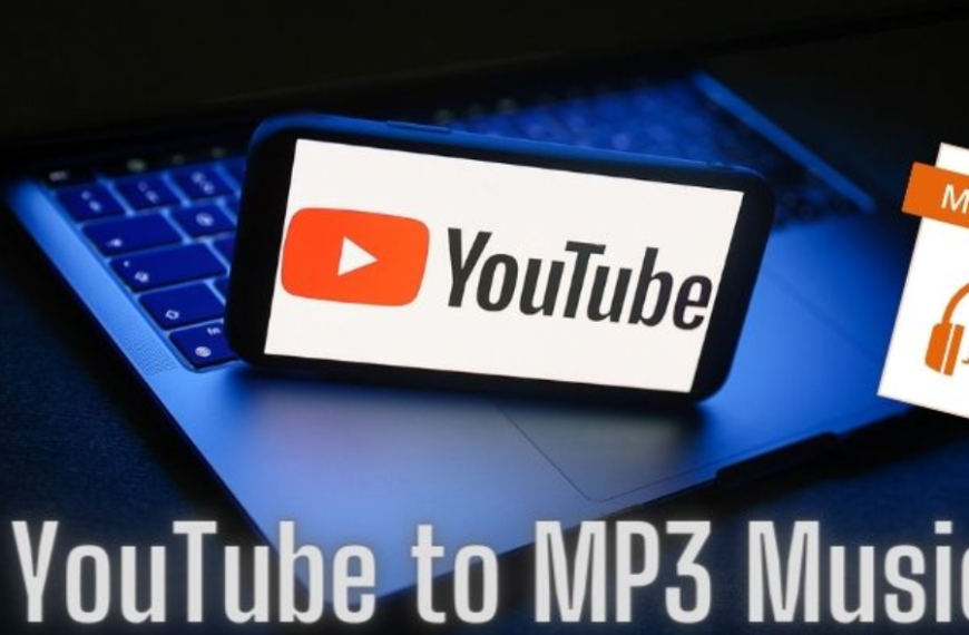 Best MP3 YouTube Music Downloaders to Download YouTube Music to MP3