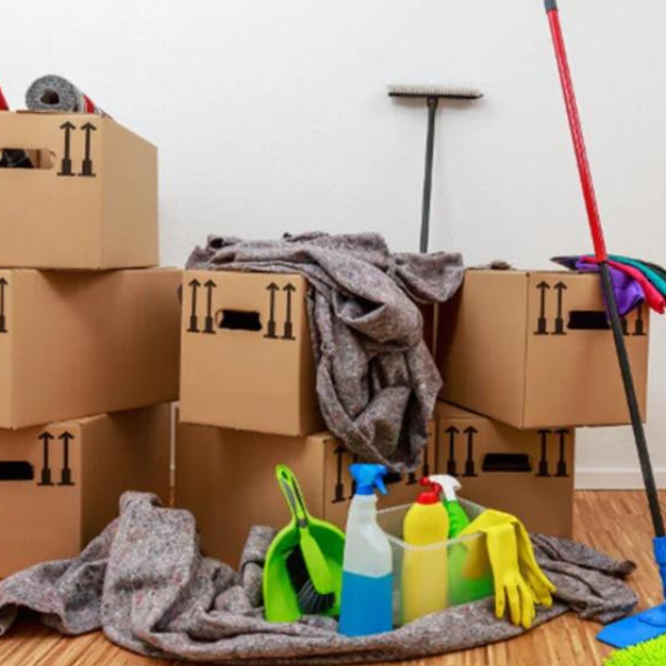 4 Ways to Tackle Your Move Out Cleaning List: A Comprehensive Checklist