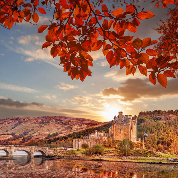 10 Compelling Reasons to Visit Scotland in the Autumn