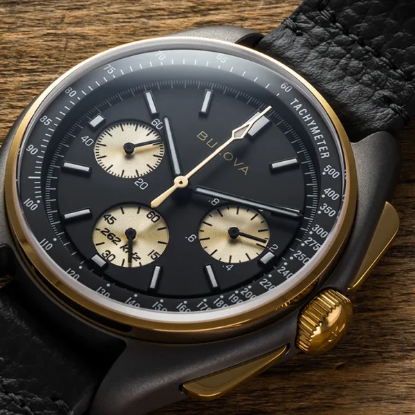 Precision and Affordability: The Rise of Quartz Watch Movements in Modern Horology