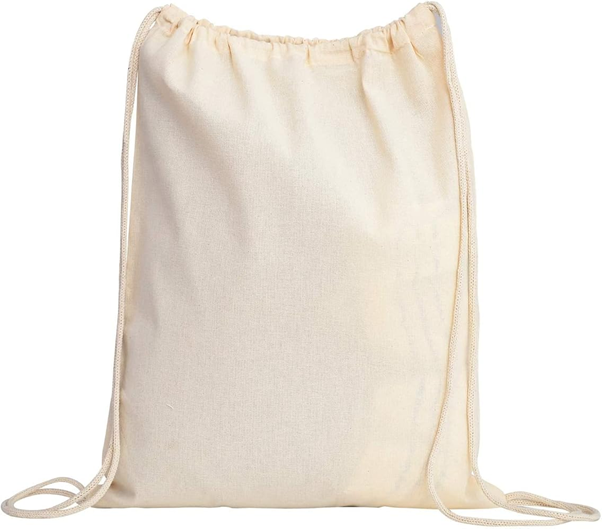 Cotton Used for Backpacks