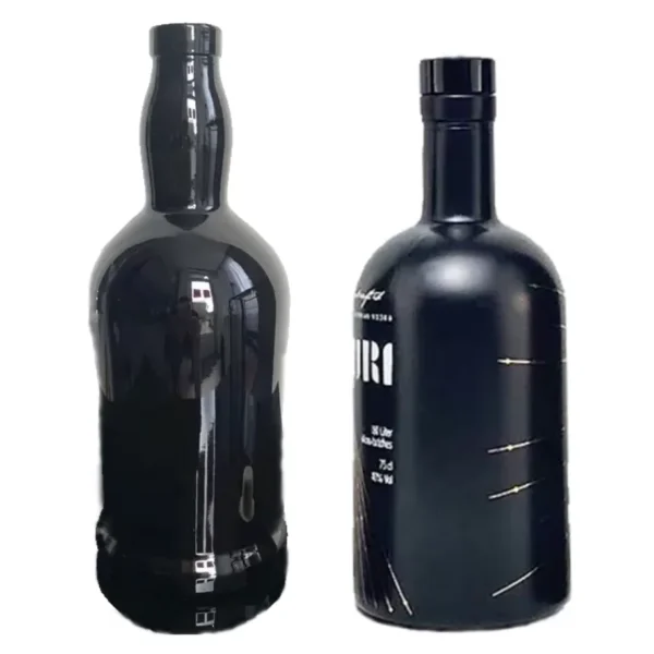 Top 10 Glass Bottle Manufacturers within the USA