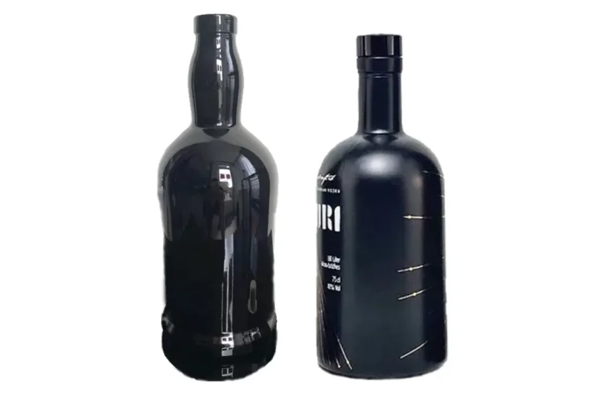 Top 10 Glass Bottle Manufacturers within the USA