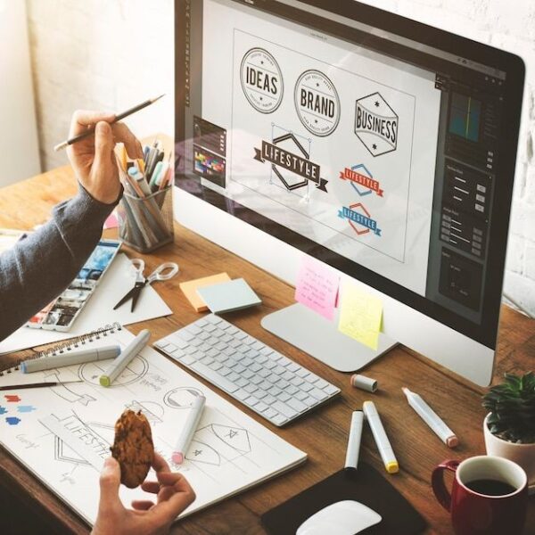 How to Choose the Right Graphic Design Service Provider for Your Next Big Project