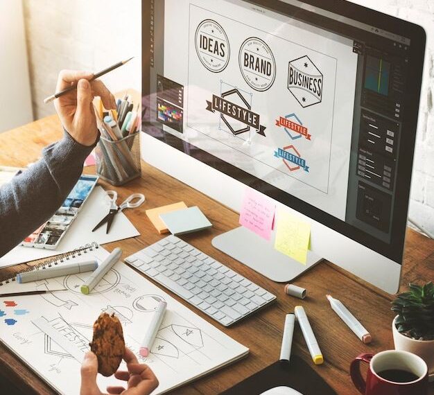 How to Choose the Right Graphic Design Service Provider for Your Next Big Project