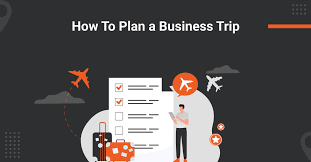 Tips for Finding the Right Business Travel Management for International Trips