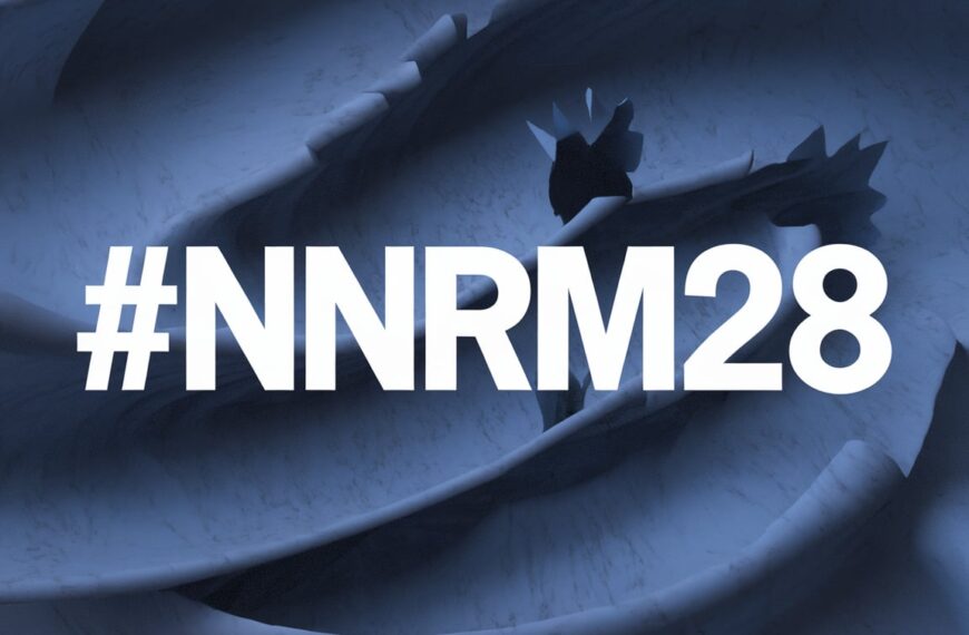 nnrm28 Twitter: A Deep Dive into Its Influence, Usage, and Significance