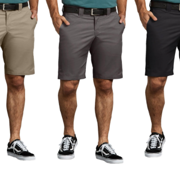 The Ultimate Guide to Choosing the Best Work Shorts for Comfort and Style