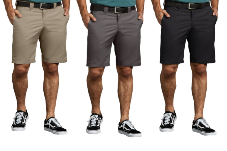 The Ultimate Guide to Choosing the Best Work Shorts for Comfort and Style