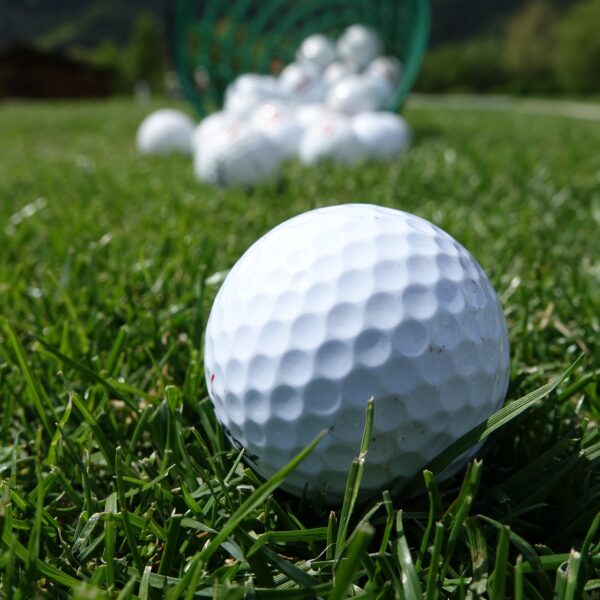 Best Budget-Friendly Used Golf Balls for Sale
