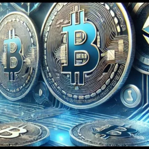 Crypto30x.com: Your Gateway to Smart Crypto Investing