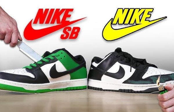 Nike SB