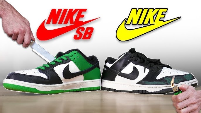 Nike SB