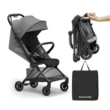 Why Every Parent Needs a Reliable Stroller or Pushchair