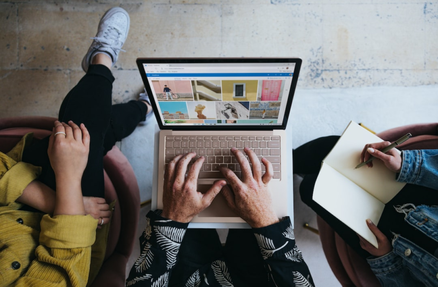 4 Reasons Why Online Listings Are Essential for Rental Businesses