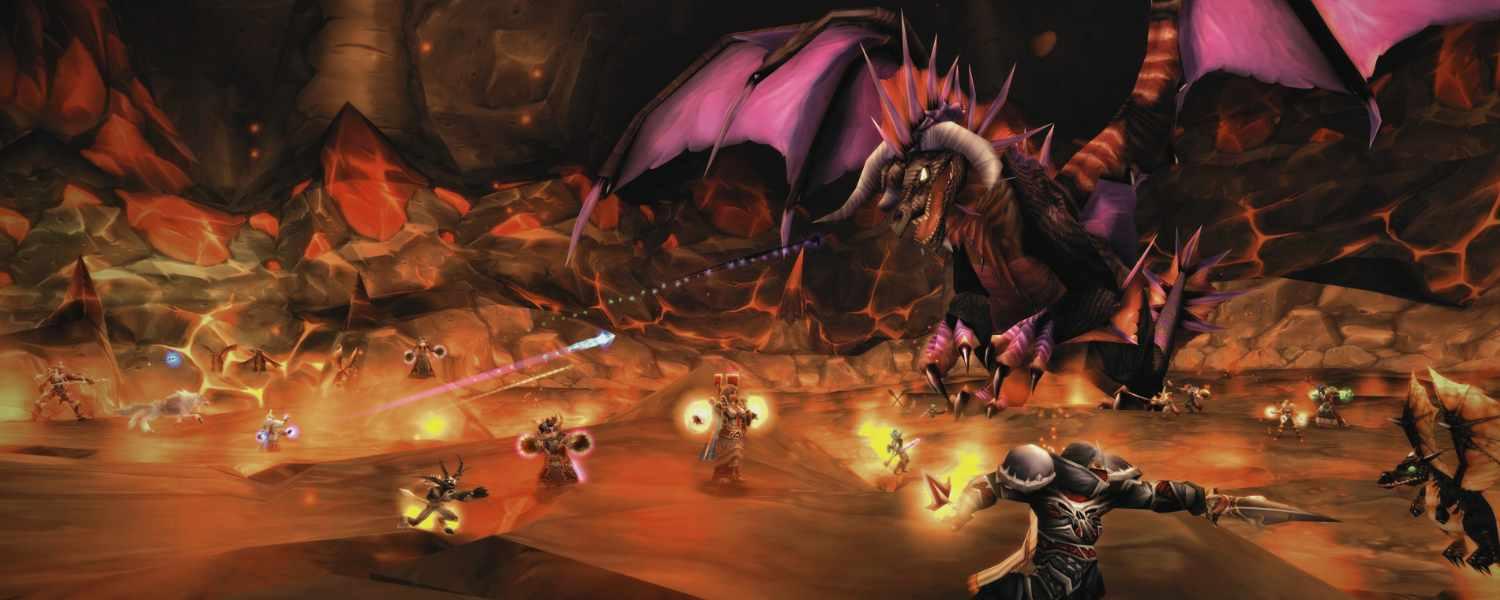 Maîtrise inégalée des raids dans WoW dévoilée - Creo Gaming