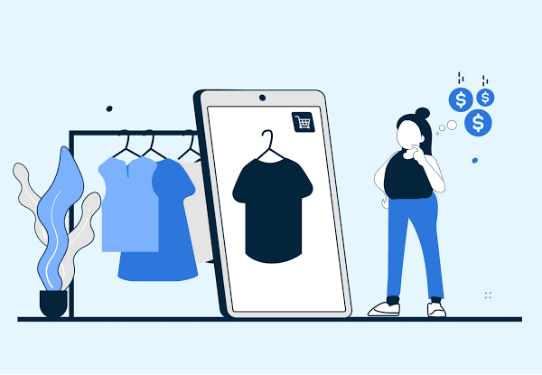Why a Website Builder is Essential for an Online Clothing Store