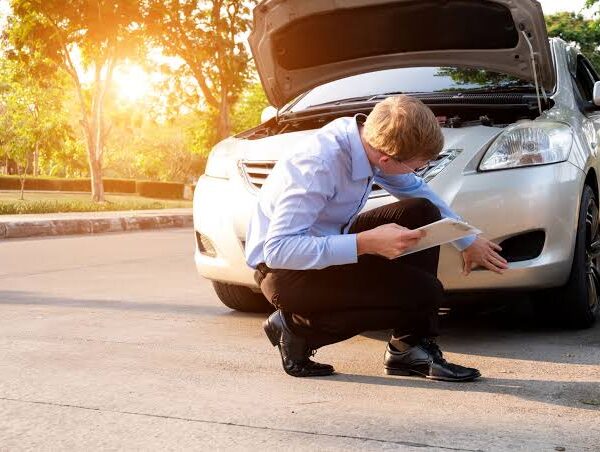 Steps to Take After a Car Accident in Dunwoody, Georgia: How a Lawyer Can Guide You
