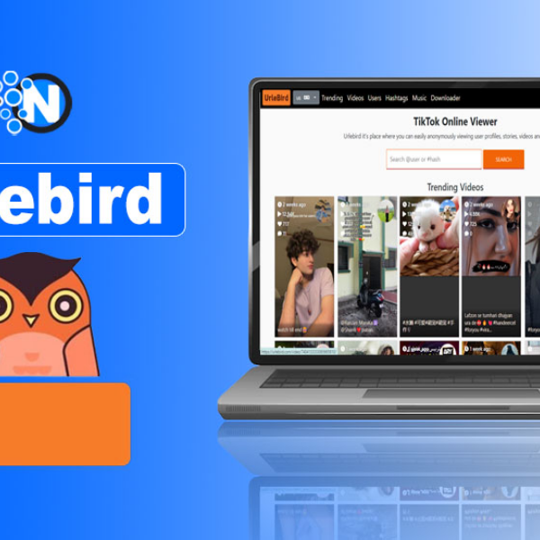 Is Urlebird Completely Anonymous? An In-Depth Analysis