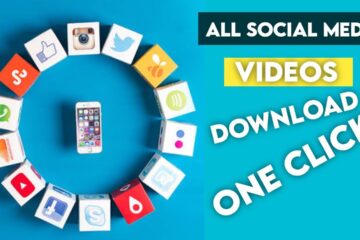 Download Social Media Video