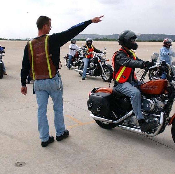 Do You Need a Driver’s License to Get a Motorcycle License?