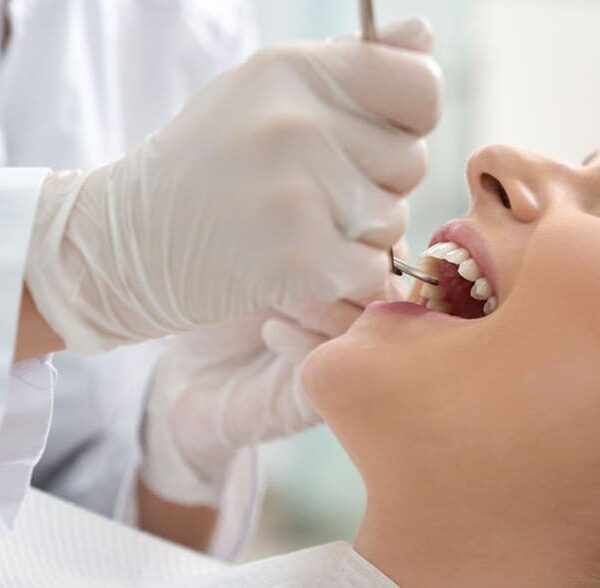 BDC Cosmetic Dentist