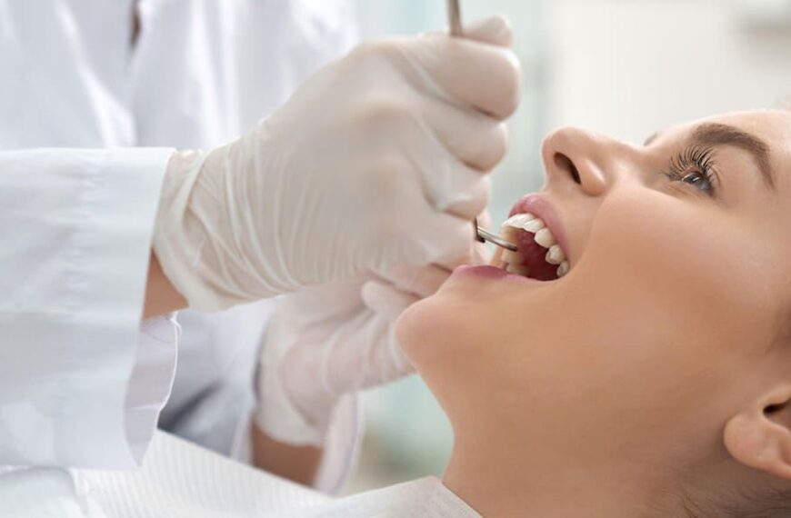 BDC Cosmetic Dentist Brooklyn Heights Orthodontist Guide
