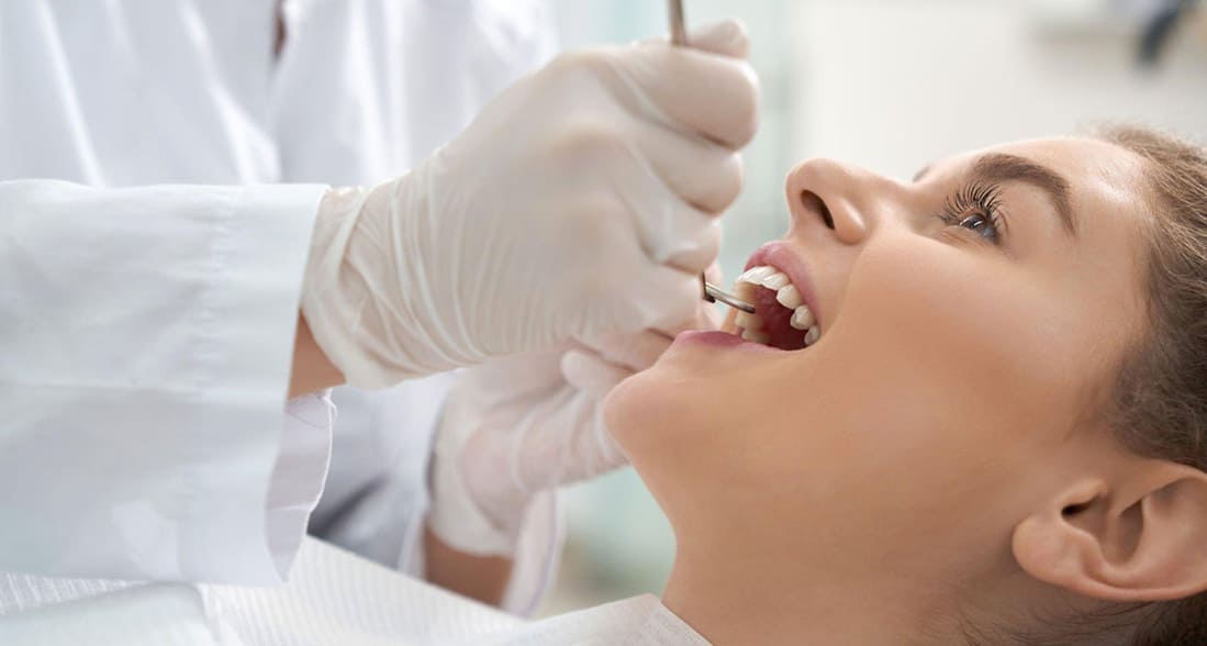 BDC Cosmetic Dentist