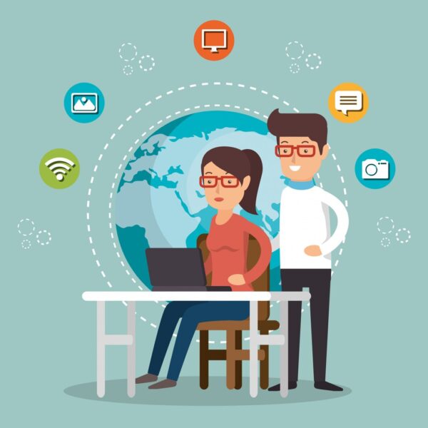 The Role of VoIP in Enhancing Collaboration in Education