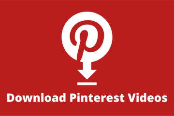 Pinterest Downloader