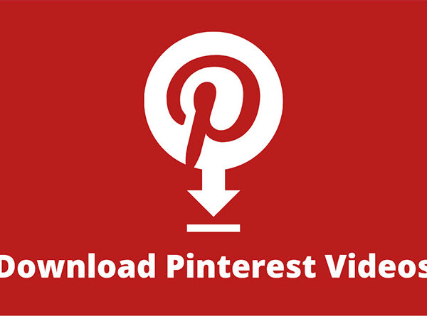 Pinterest Downloader: How to Download Pinterest Videos and Images in Just One Click