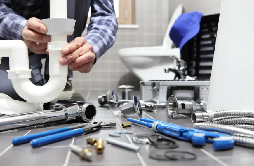 Expert Indianapolis Plumbing Services: Your Go-To Guide