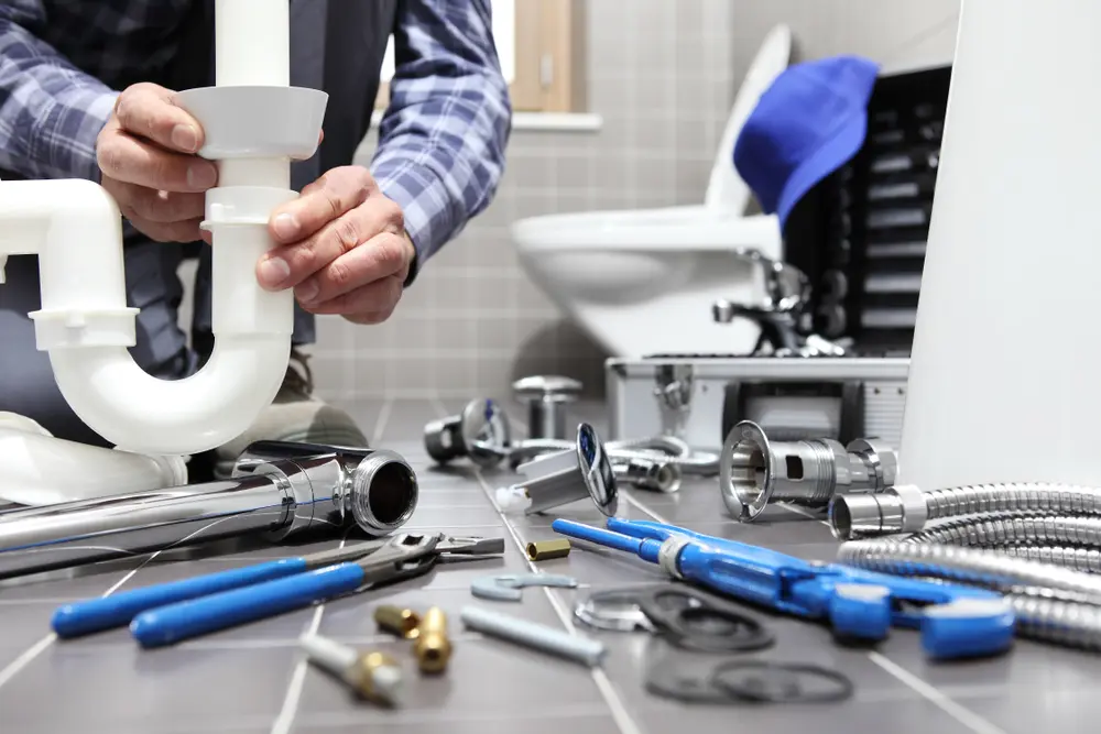 Indianapolis plumbing services